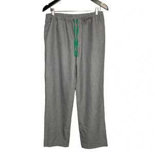 Figs Technical Collection Pisco Pants Graphite Style FM4500 Size Medium
